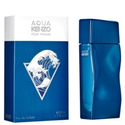 AQUA KENZO Pour Homme -Maquillaje Cuidado Tienda 186536 4