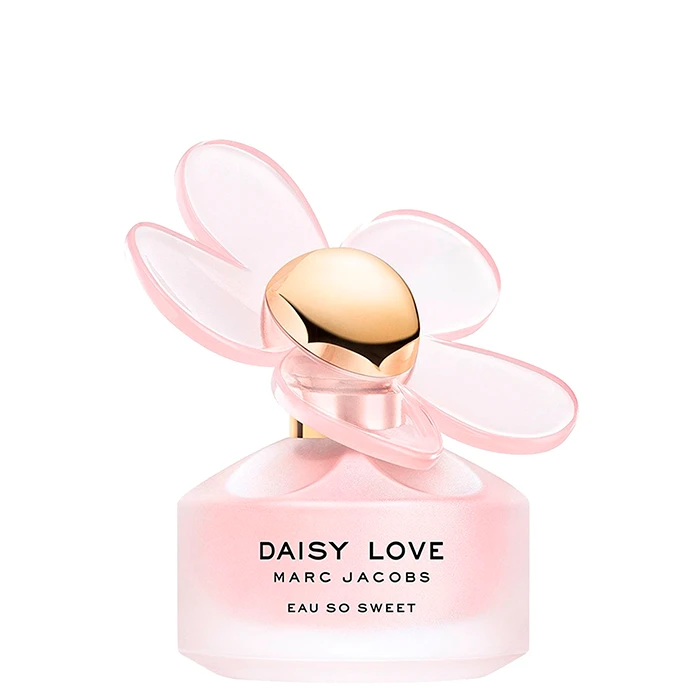 DAISY LOVE EAU SO SWEET Marc Jacobs DAISY LOVE EAU SO SWEET -Maquillaje Cuidado Tienda 186619 f