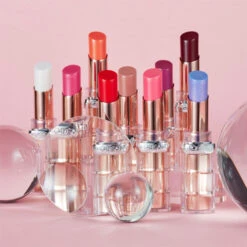 L'Oreal Color Riche Plump & Shine -Maquillaje Cuidado Tienda 187226 5