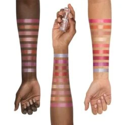 L'Oreal Color Riche Plump & Shine -Maquillaje Cuidado Tienda 187226 6