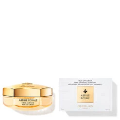 Guerlain Abeille Royale Crema De Día Rica -Maquillaje Cuidado Tienda 187349 4