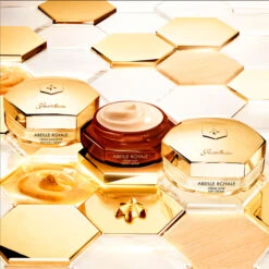 Guerlain Abeille Royale Crema De Día Rica -Maquillaje Cuidado Tienda 187349 5