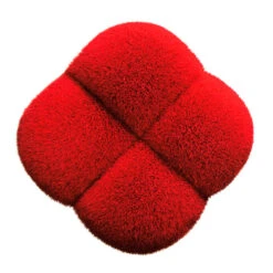 Shiseido Hanatsubaki Hake Brush -Maquillaje Cuidado Tienda 187764 3