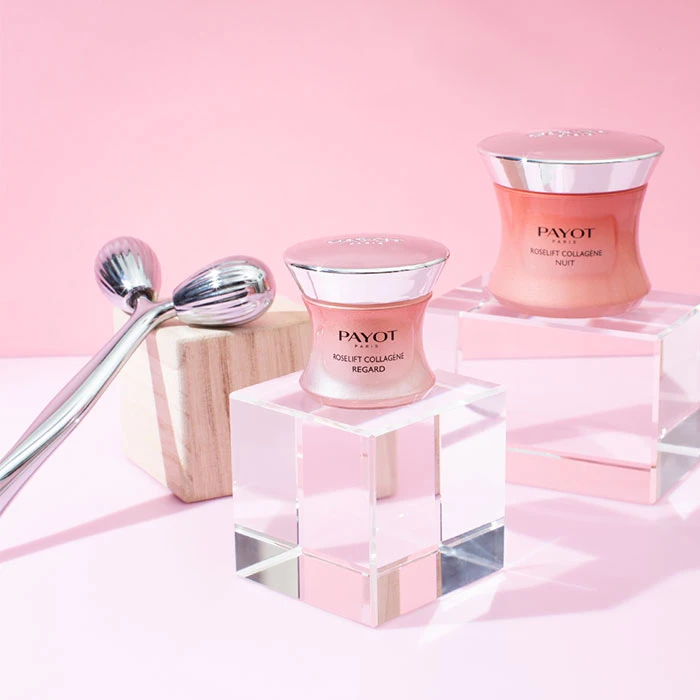 Roselift Tool Masajeador Payot Roselift Tool Masajeador -Maquillaje Cuidado Tienda 188317 3