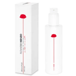 FLOWER BY KENZO BODY MILK 3 FLOWER BY KENZO BODY MILK -Maquillaje Cuidado Tienda 188828 3