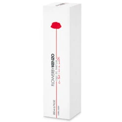 FLOWER BY KENZO BODY MILK 4 FLOWER BY KENZO BODY MILK -Maquillaje Cuidado Tienda 188828 4