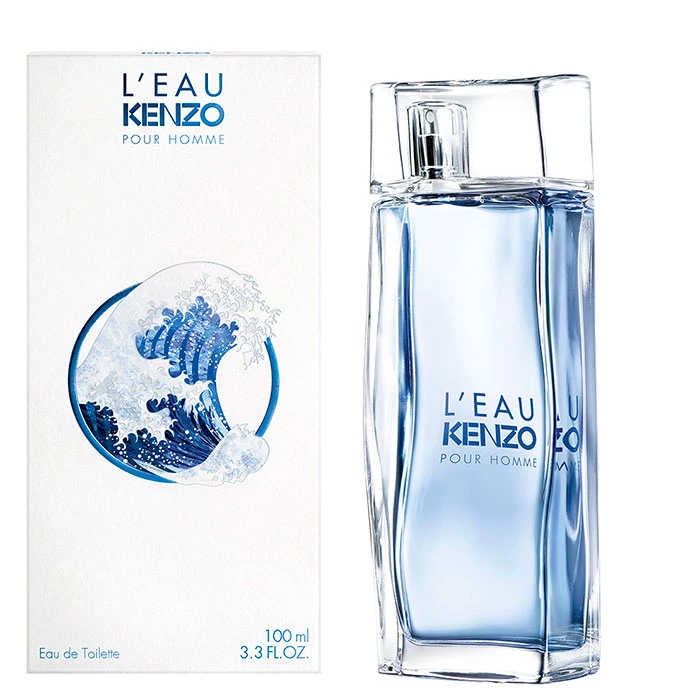L'EAU KENZO pour Homme L'EAU KENZO Pour Homme -Maquillaje Cuidado Tienda 188834 3