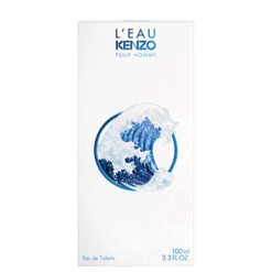 L'EAU KENZO Pour Homme 4 L'EAU KENZO Pour Homme -Maquillaje Cuidado Tienda 188834 4