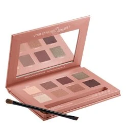 Bourjois Palette Yeux 4 En 1