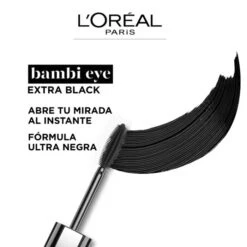 L'Oreal False Lash Bambi Eye -Maquillaje Cuidado Tienda 190041 4