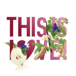 Zadig & Voltaire This Is Love! For Her -Maquillaje Cuidado Tienda 190167 4