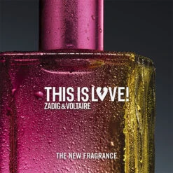 Zadig & Voltaire This Is Love! For Her -Maquillaje Cuidado Tienda 190167 5
