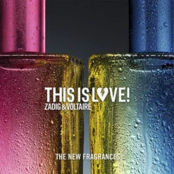 Zadig & Voltaire This Is Love! For Her -Maquillaje Cuidado Tienda 190167 6