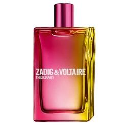 Zadig & Voltaire This Is Love! For Her -Maquillaje Cuidado Tienda 190167 f