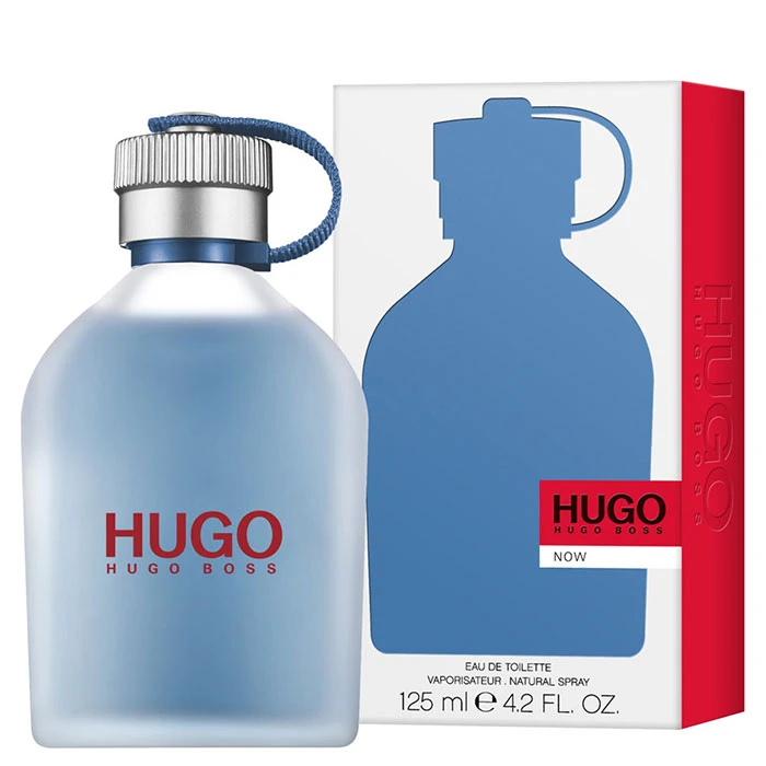 HUGO NOW Hugo Boss HUGO NOW -Maquillaje Cuidado Tienda 190310 3