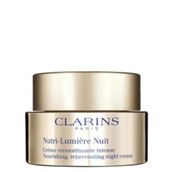 Clarins Nutri-Lumière Nuit Crème