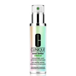 Clinique Even Better Clinical Dark Spot Corrector + Interrupter