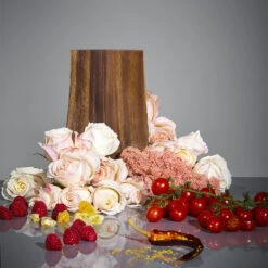 Carolina Herrera 212 VIP ROSÉ RED "Edición Limitada" -Maquillaje Cuidado Tienda 190502 4