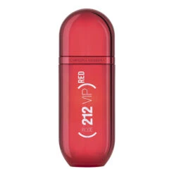 Carolina Herrera 212 VIP ROSÉ RED "Edición Limitada" -Maquillaje Cuidado Tienda 190502 f