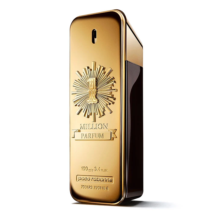 1 MILLION PARFUM Paco Rabanne 1 MILLION PARFUM -Maquillaje Cuidado Tienda 190733 1