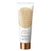 Sensai Silky Bronze Cellular Protective Cream For Face SPF50+ -Maquillaje Cuidado Tienda 190996 2