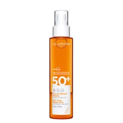 Clarins Eau-en-Brume Solaire SPF50+ 3 Clarins Eau-en-Brume Solaire SPF50+ -Maquillaje Cuidado Tienda 191083 f
