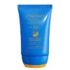Shiseido Expert Sun Protector Face Cream SPF30 -Maquillaje Cuidado Tienda 191091 2