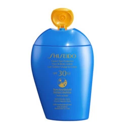 Shiseido Expert Sun Protector Body Lotion SPF30 -Maquillaje Cuidado Tienda 191092 4