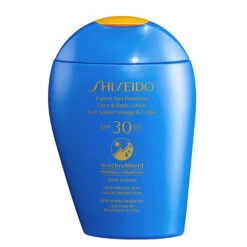Shiseido Expert Sun Protector Body Lotion SPF30 -Maquillaje Cuidado Tienda 191092 f