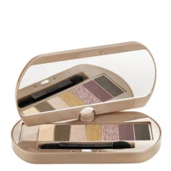 Bourjois Eyecatching Nude Palette
