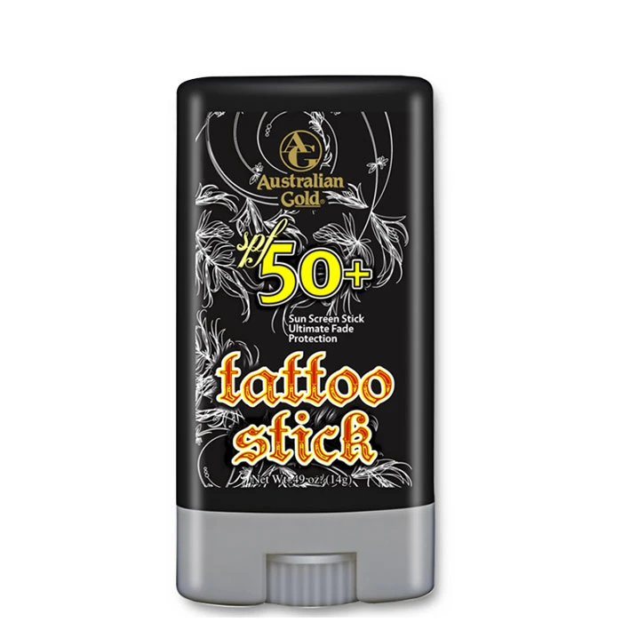 Tattoo Stick SPF50+ Australian Gold Tattoo Stick SPF50+ -Maquillaje Cuidado Tienda 191828 f
