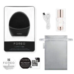 FOREO LUNA ™ 3 FOR MEN 6 FOREO LUNA ™ 3 FOR MEN -Maquillaje Cuidado Tienda 192040 6