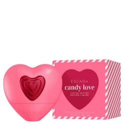 Escada CANDY LOVE "Edición Limitada" 3 Escada CANDY LOVE "Edición Limitada" -Maquillaje Cuidado Tienda 192799 3