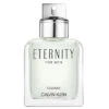Calvin Klein ETERNITY COLOGNE For Men -Maquillaje Cuidado Tienda 192813 1