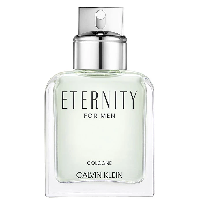 ETERNITY COLOGNE For Men Calvin Klein ETERNITY COLOGNE For Men -Maquillaje Cuidado Tienda 192813 1