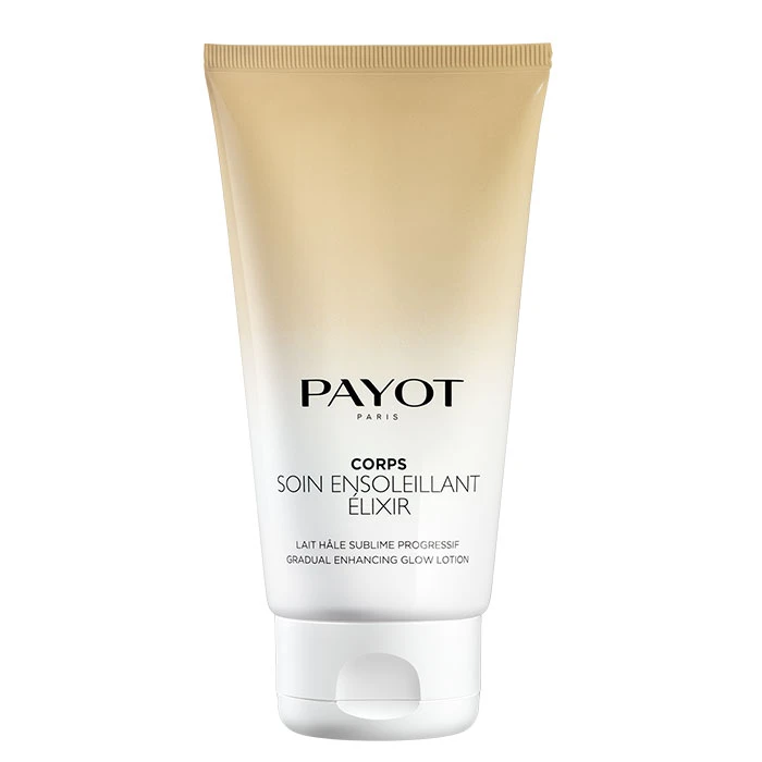 Soin Ensoleillant Élixir Payot Soin Ensoleillant Élixir -Maquillaje Cuidado Tienda 194196 f