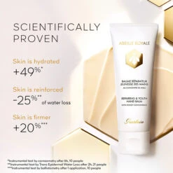 Guerlain Abeille Royale Bálsamo Reparador Juventud De Manos -Maquillaje Cuidado Tienda 194375 4