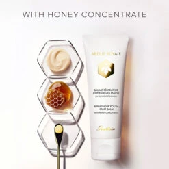 Guerlain Abeille Royale Bálsamo Reparador Juventud De Manos -Maquillaje Cuidado Tienda 194375 5