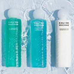 EAU DE ROCHAS Gelée Rafraîchissante -Maquillaje Cuidado Tienda 194418 4