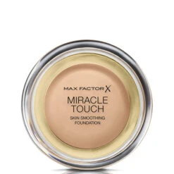 Max Factor Miracle Touch Foundation