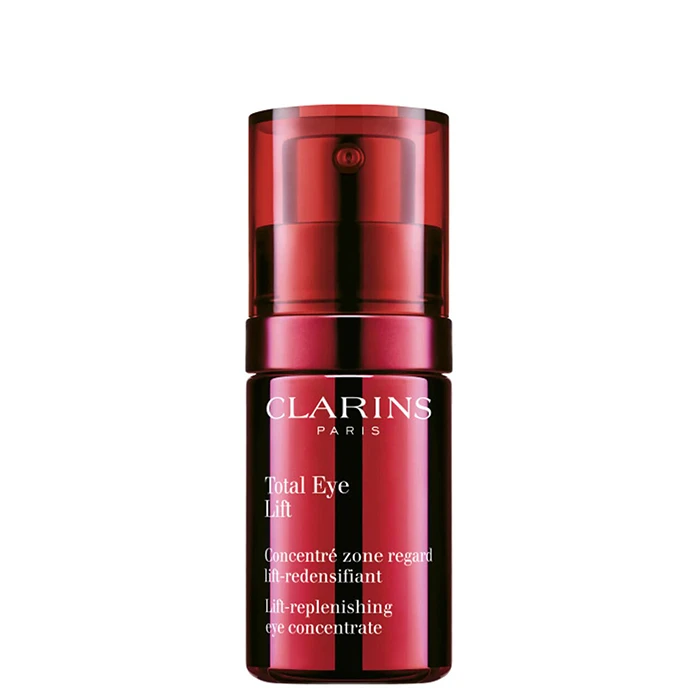 Total Eye Lift Clarins Total Eye Lift -Maquillaje Cuidado Tienda 194726 2