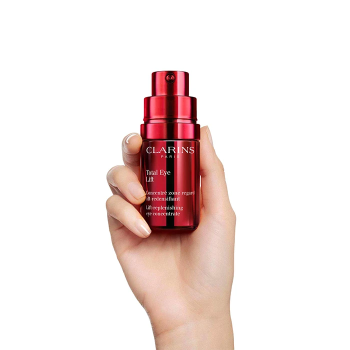 Total Eye Lift Clarins Total Eye Lift -Maquillaje Cuidado Tienda 194726 4