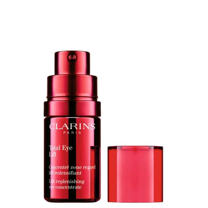 Total Eye Lift Clarins Total Eye Lift -Maquillaje Cuidado Tienda 194726 5