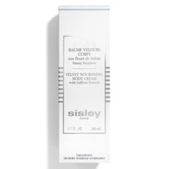 Sisley Baume Velours Corps Aux Fleurs De Safran -Maquillaje Cuidado Tienda 194923 4