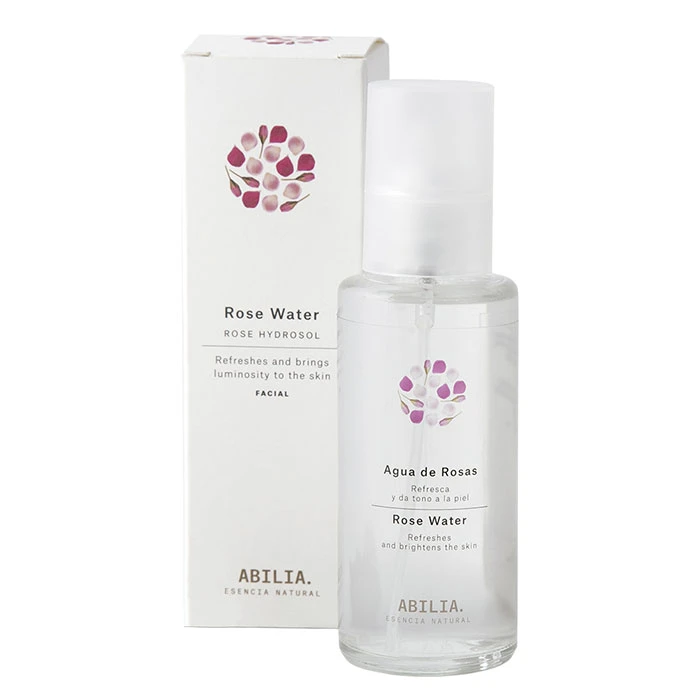Agua de Rosas Agua De Rosas -Maquillaje Cuidado Tienda 195462 f