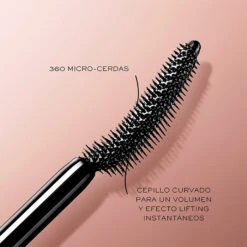Lancome Lash Idôle Máscara -Maquillaje Cuidado Tienda 195921 4