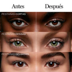 Lancome Lash Idôle Máscara -Maquillaje Cuidado Tienda 195921 5