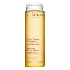 Clarins Lotion Tonique Hydratante