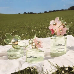 Marc Jacobs DAISY SPRING "Edición Limitada" -Maquillaje Cuidado Tienda 196529 6