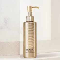 Sensai Ultimate The Cleansing Oil -Maquillaje Cuidado Tienda 196542 4